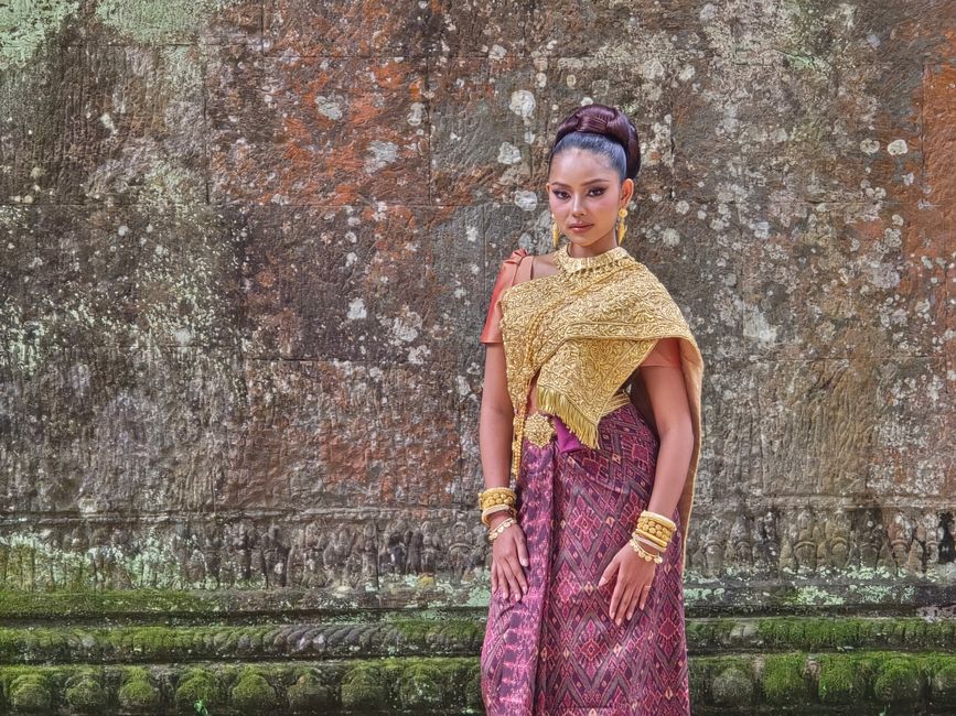 Geister der Wolken (Teil 4)