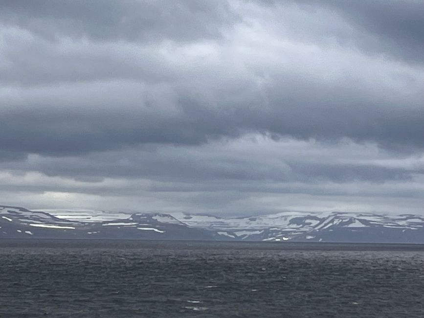 Isarfjoerdur