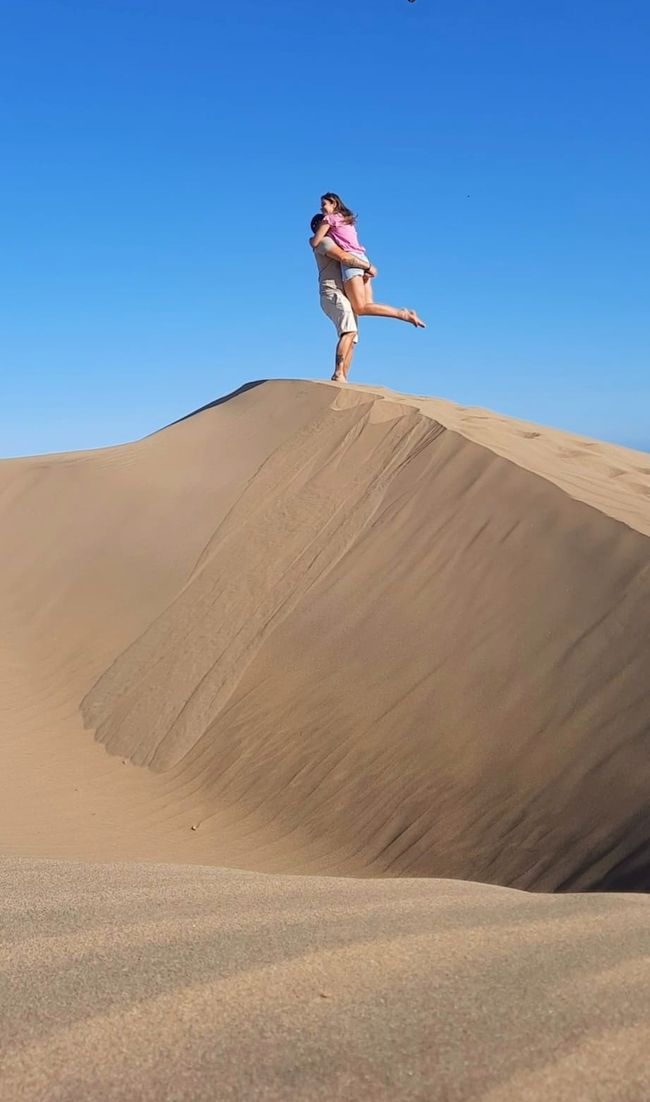 Gran Canaria Giugno 2024