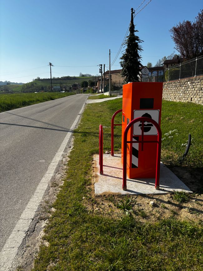Gran Collina