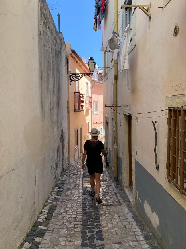 Lissabon