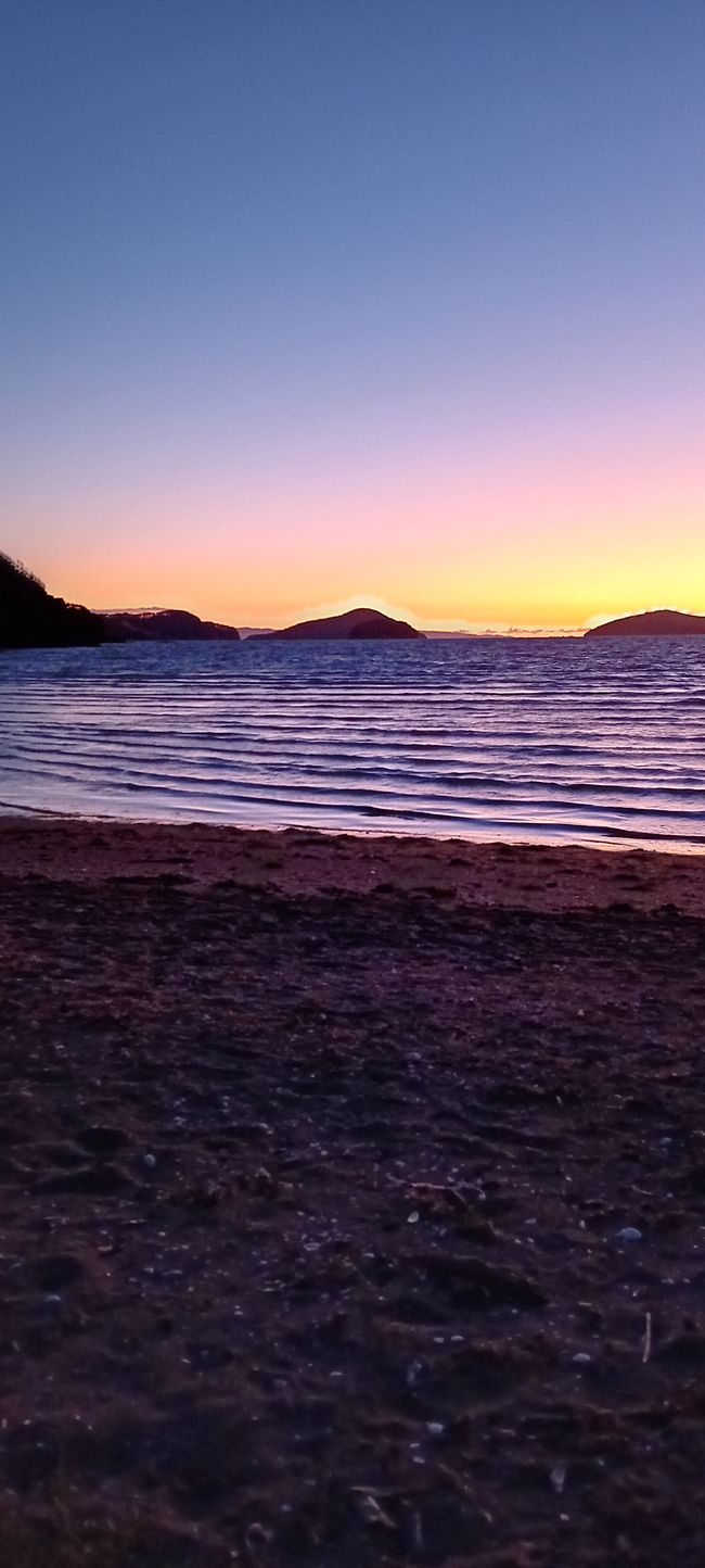 Coromandel Norte