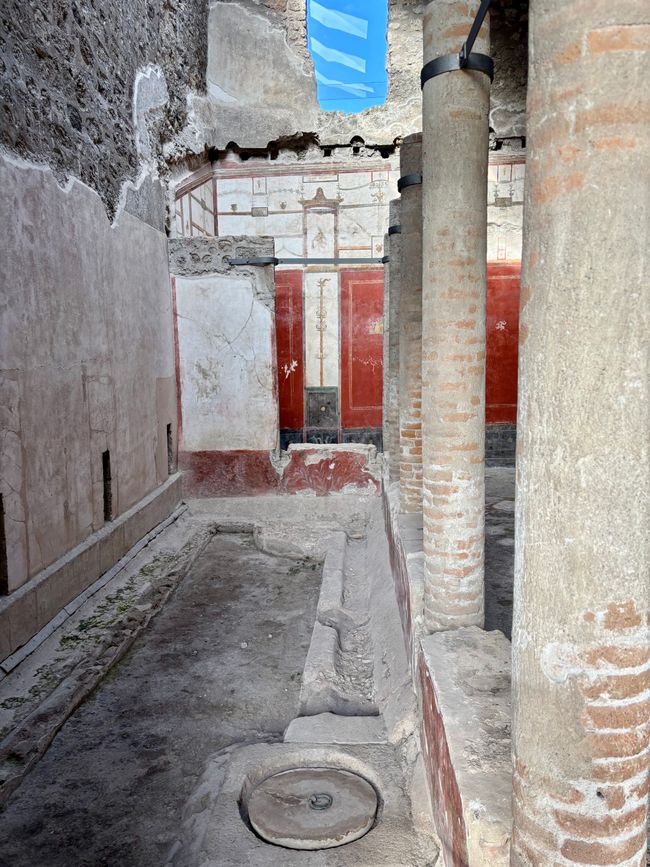 Pompei