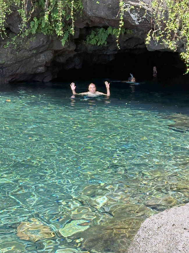 Apia, Samoa