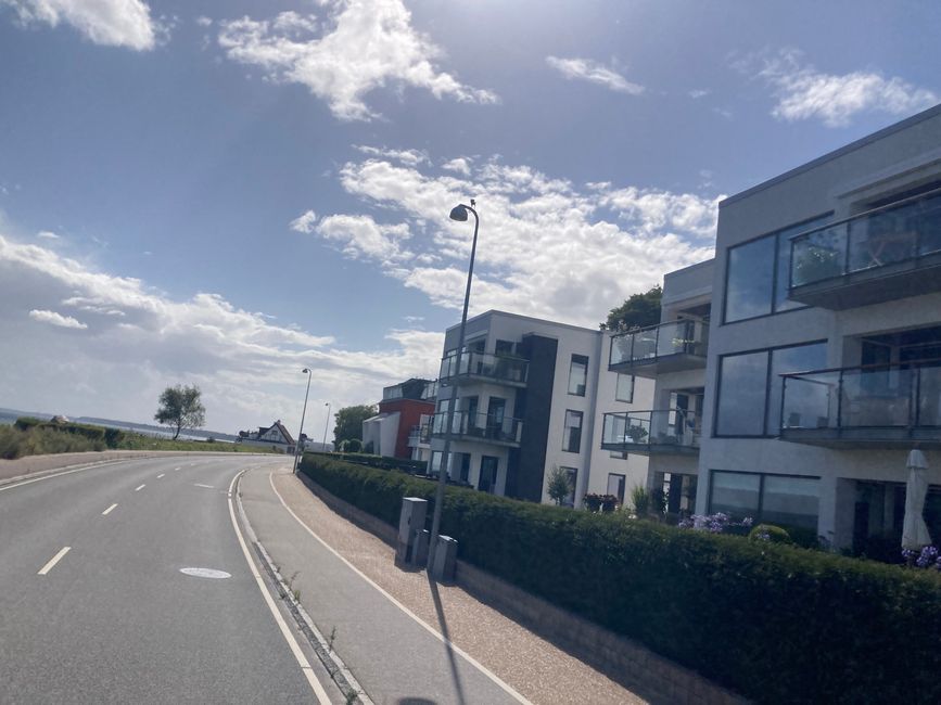 Kärrasands Camping => Greve Marina Hejren