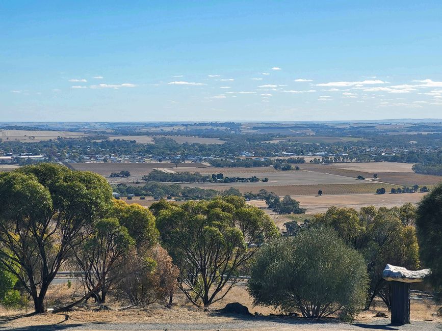 Tanunda, Barossa Valley