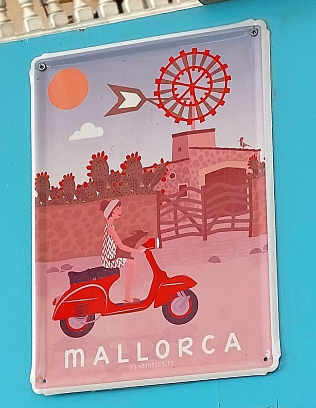 Mallorca