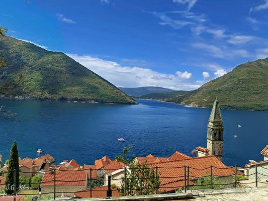 2025 Kotor Hop on Hop off