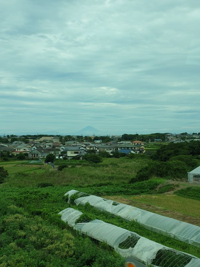 Tschüss Tateyama