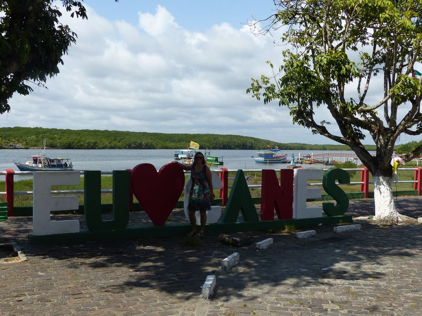 Brazil, Colorful Coastal Cities