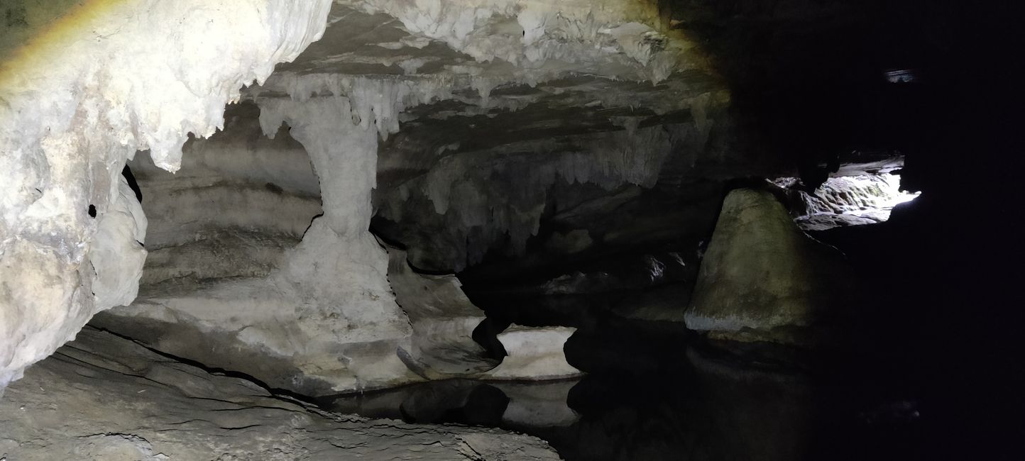 Waipu Höhle