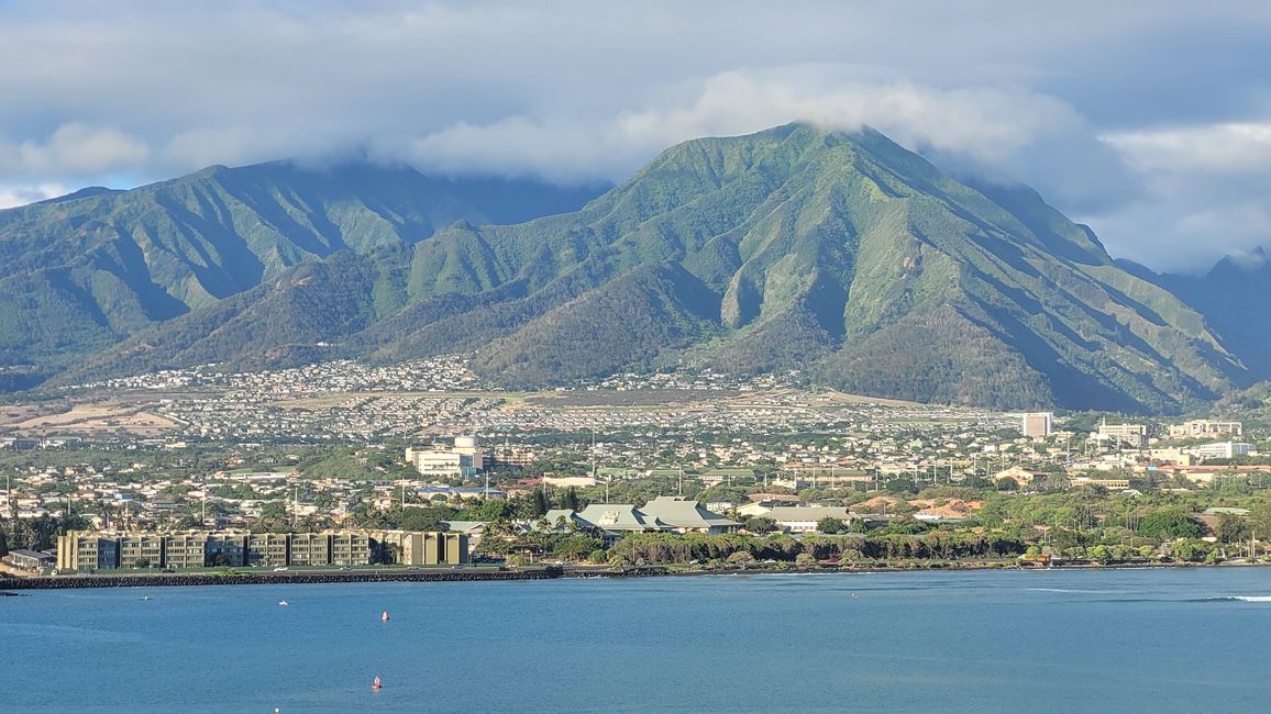 Aloha Maui – No solo un paraíso para surfistas