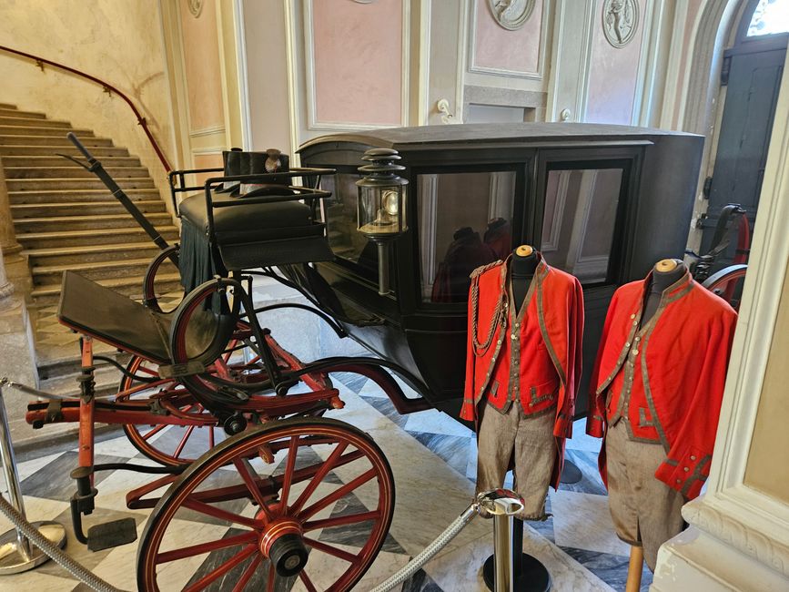 2026 - Juin - Trieste - Civico Museo Revoltella
