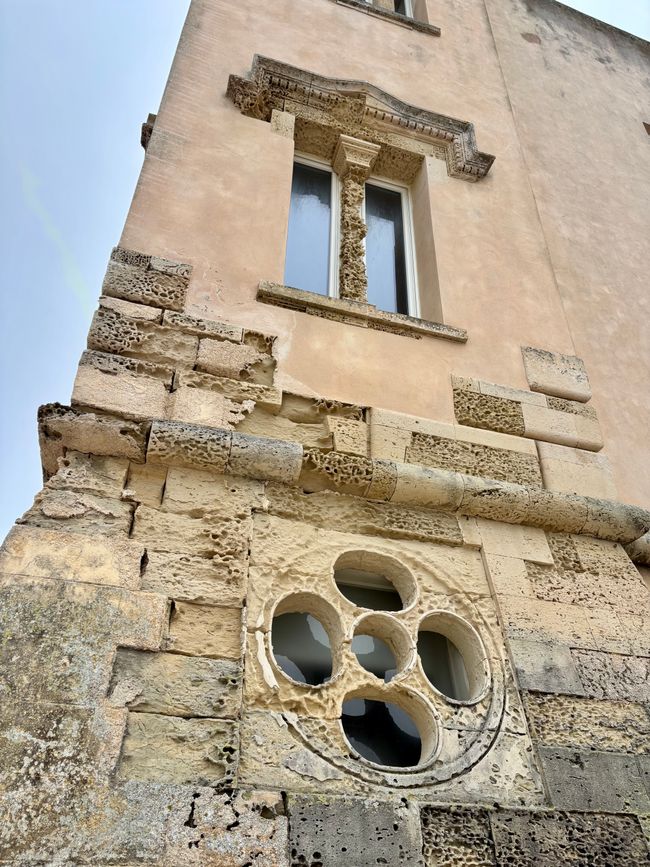 Otranto 🌧️🌧️🌬️🌩️