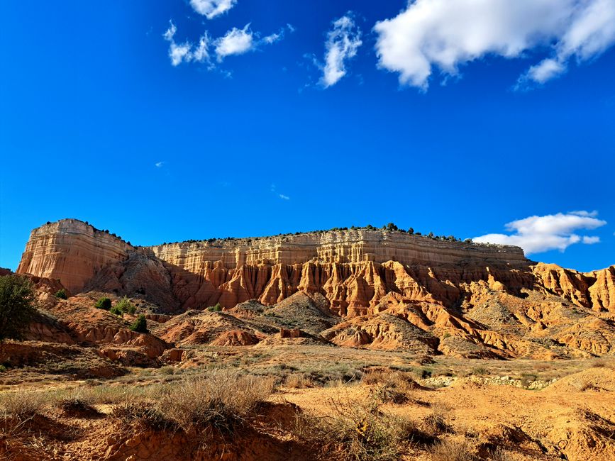 El Cañon Rojo 