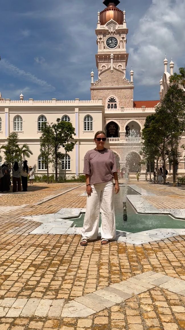 Kuala Lumpur 