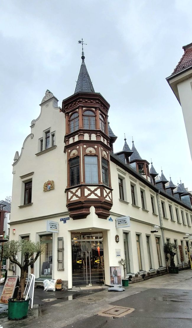 Bad Kissingen