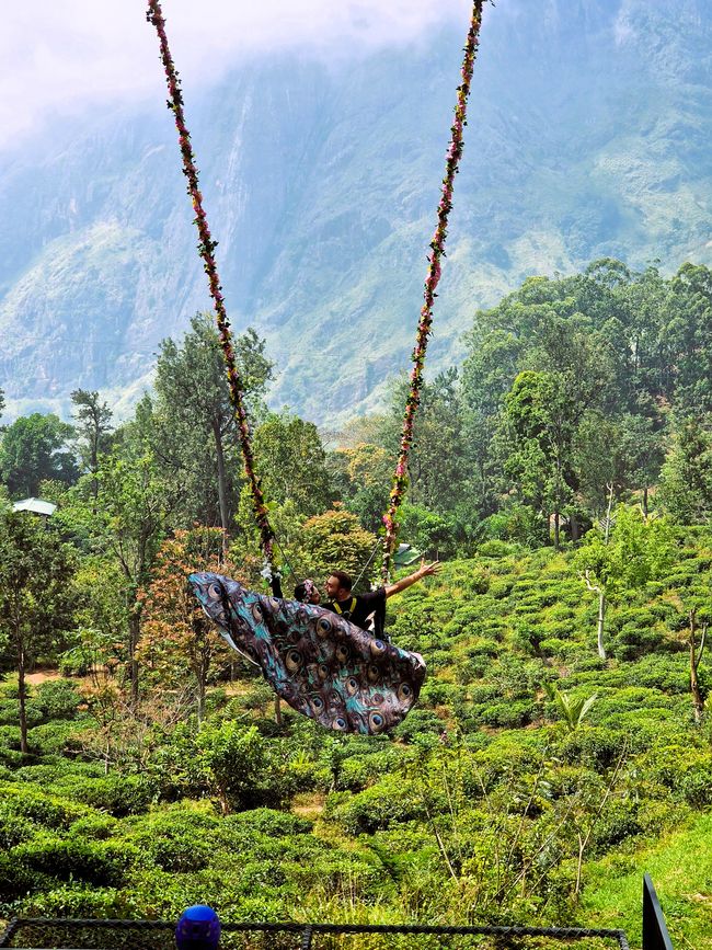 Adam's Peak