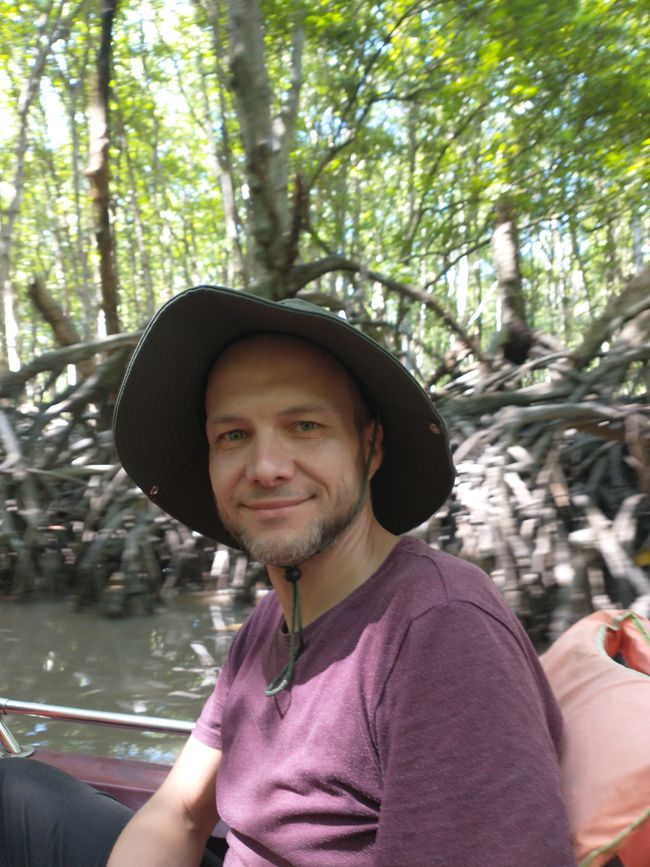 Nha Trang, Saigon/HCMC und Ende