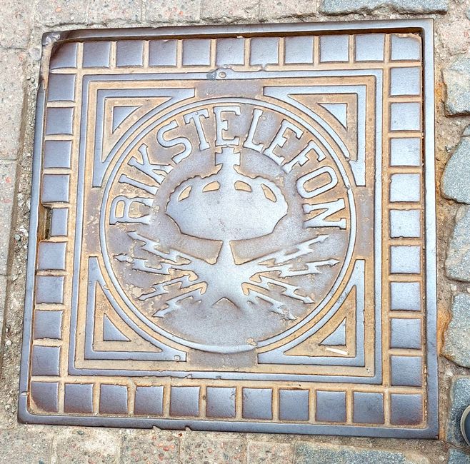 Südschweden-Tour  - Tag 19