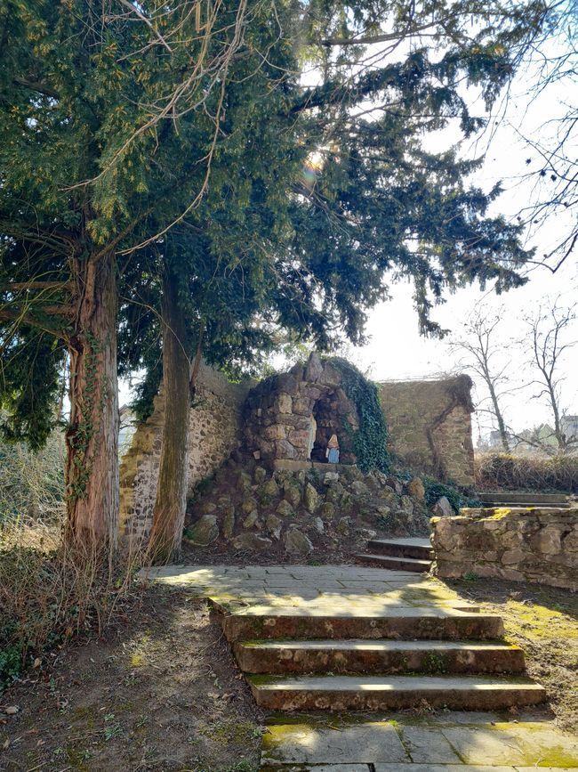 Maison Sainte Jeanne d'Arc