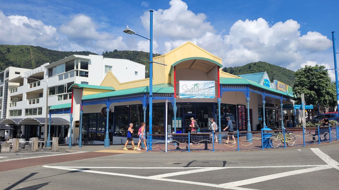 29.Januar-27.Februar 2025 Neuseeland
16.Februar