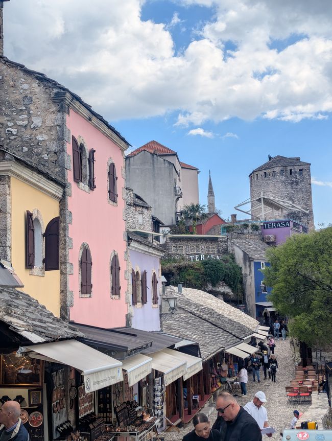 Mostar