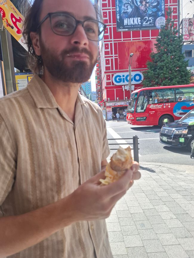 Beautiful Tokyo