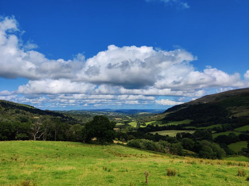 Brecon Beacons National Park