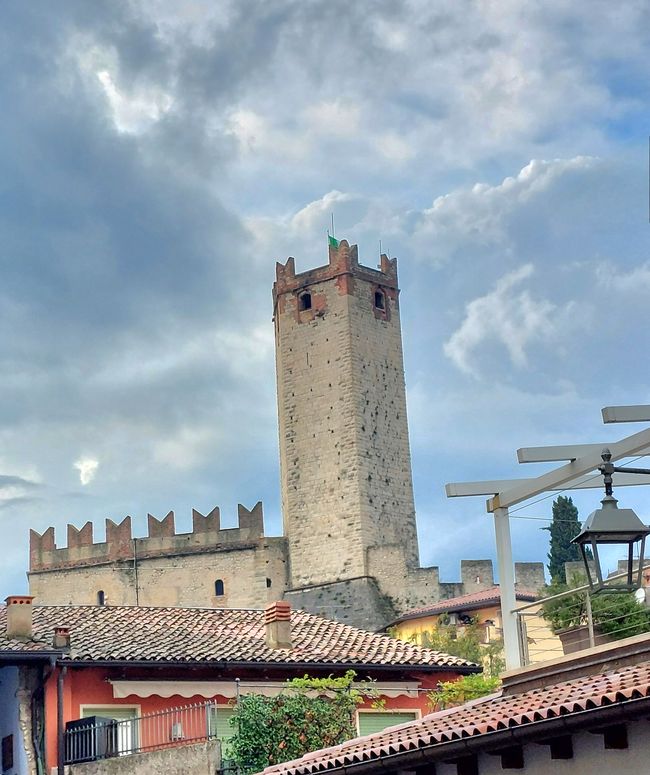 Malcesine