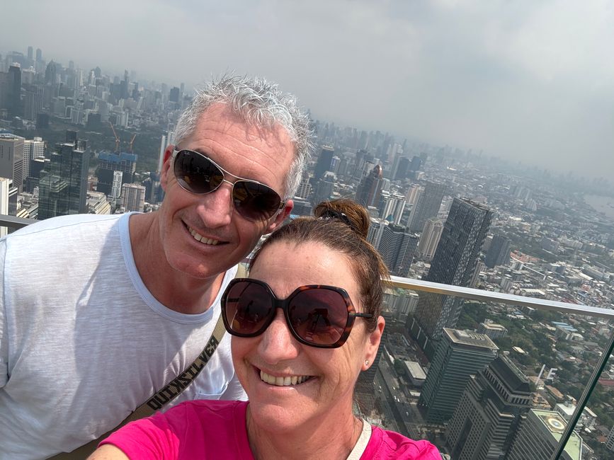 Bangkok