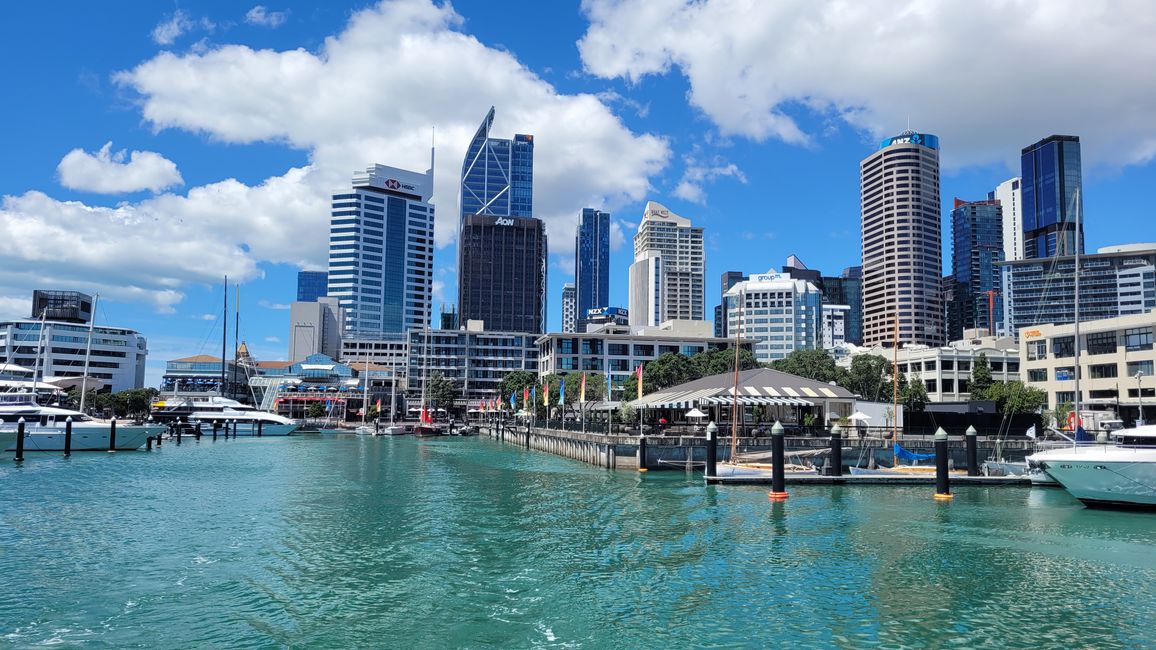 29.Januar-27.Februar 2025 Neuseeland
21.Februar