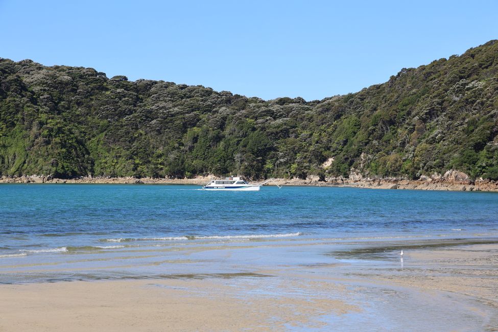 Awaroa