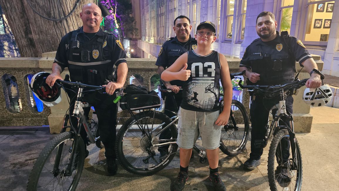 San Antonio