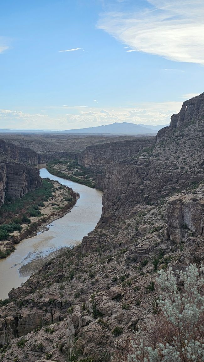 Big Bend Nationalpark