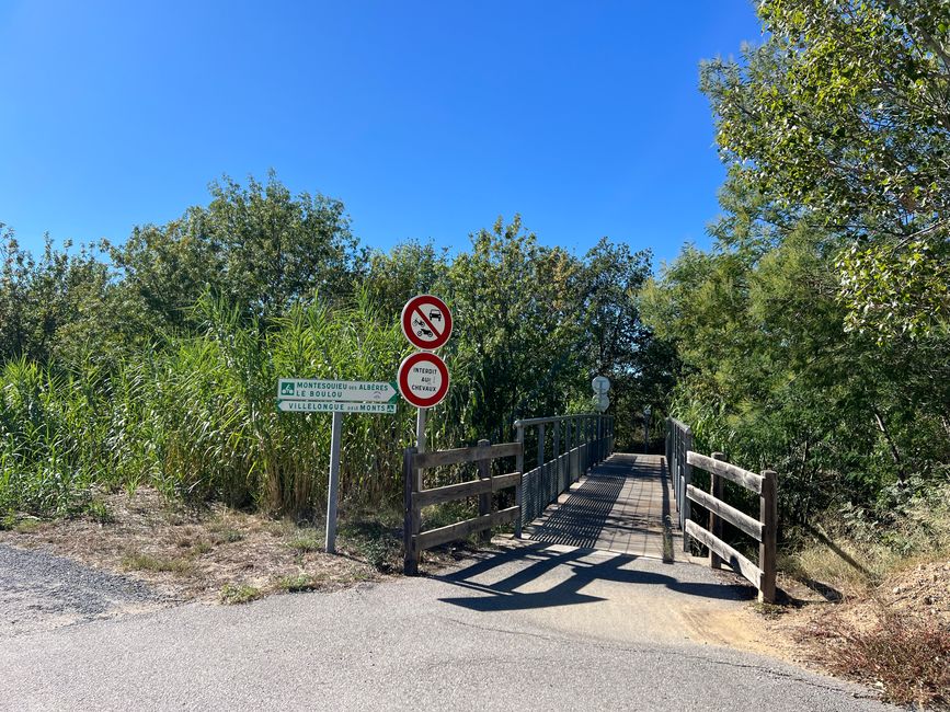 03 to Anglès sur Mer