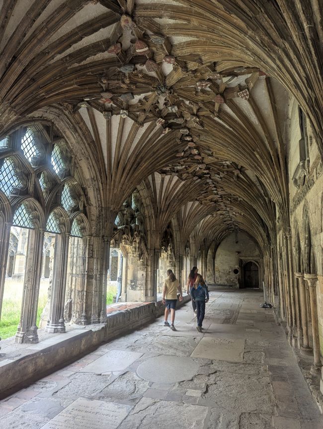 LEZ, ULEZ & andere BeSonderheiten