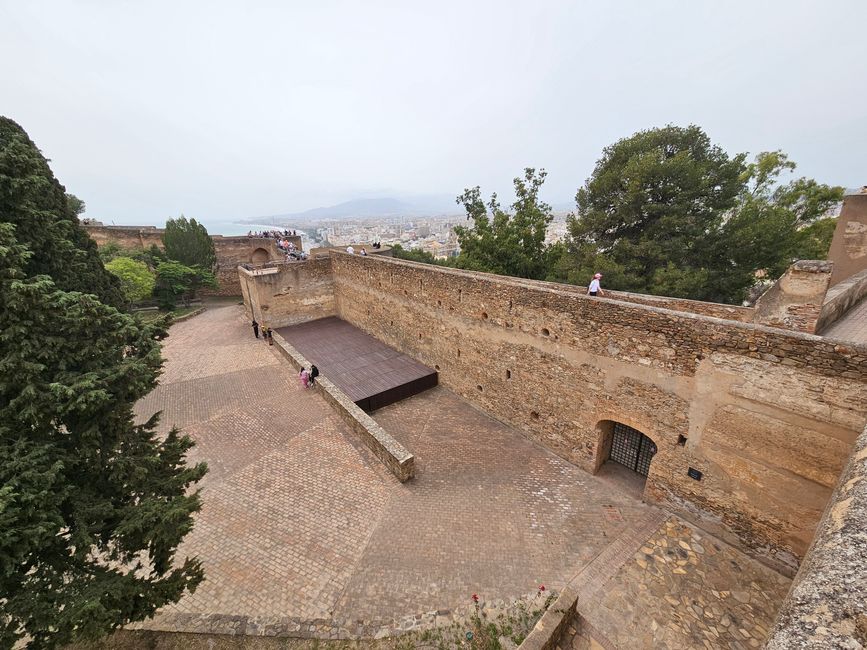 2025 - Abril - Málaga