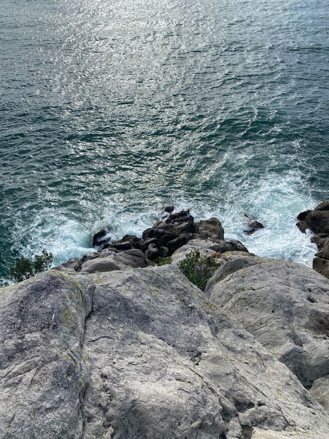 Bahía de Plenty