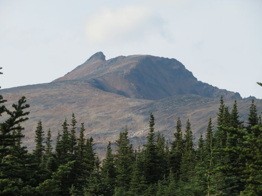 Crater Lake Smithers