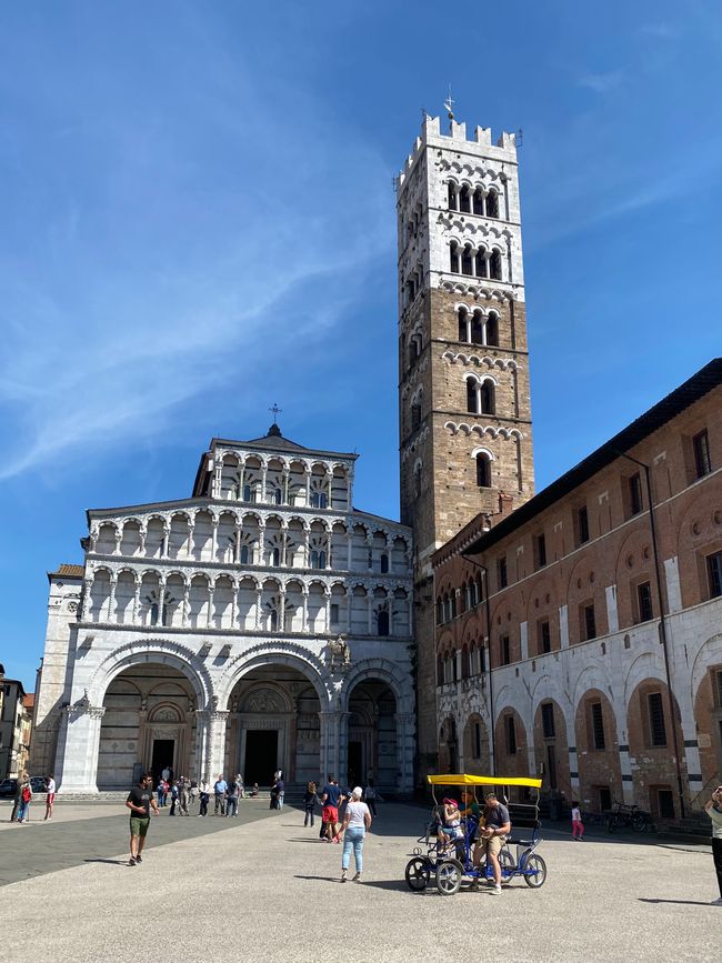 Catedrale di San Martino