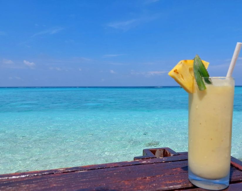 Malediven: Summer Island 