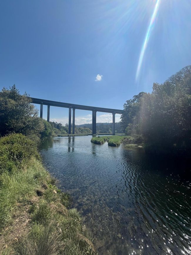 Bonjour Betanzos
