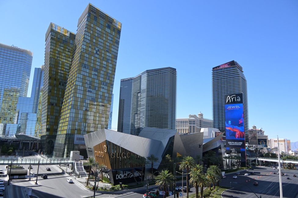 Hotel Aria