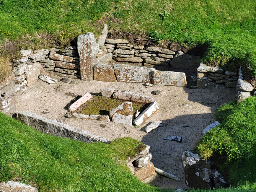 Skara Brae