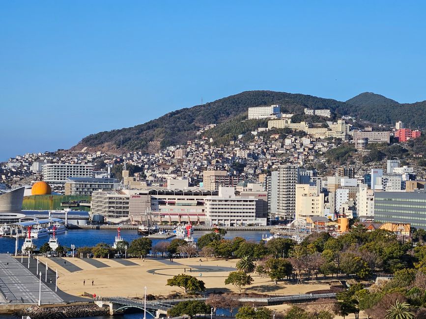 80.Tag Nagasaki, Japón 12.02.2026