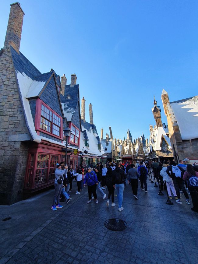 Universal Studios