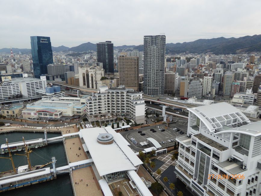 78. Tag Kobe, Giappone 10.02.2026