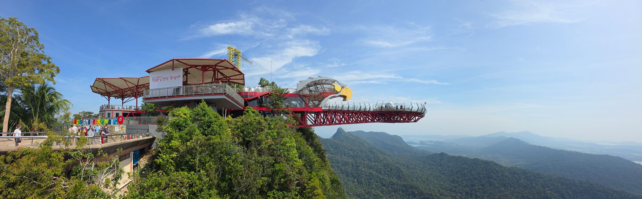 Langkawi - Reif für die Insel!