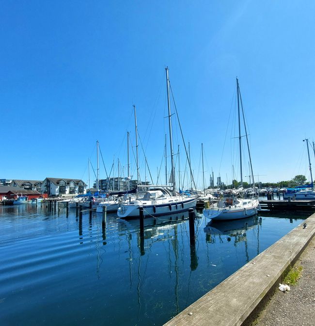 Hafen 